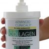 Anti Aging Cream Hydrates & Moisturizes Dry Skin