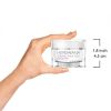 Face Scrub Exfoliating Cleanser Face Peel for Clear Skin & Anti Aging