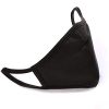 Unisex Washable Fashion Cotton Fiber Face & Mouth Cover
