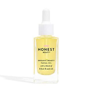 Honest Beauty Organic Beauty Facial Oi