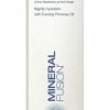 Recovery Face Cream Renewal Nighttime