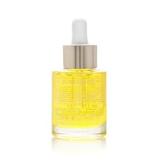 Clarins Blue Orchid Face Treatment Oil