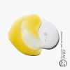 Vitamin C Face Mask Kit - Exfoliating AHA Peel for Brighter, Smoother Skin