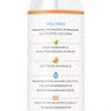 Face Mask Sanitizing Cleanser Spray