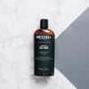 Routine with Brickell Men’s Clarifying Gel Face Wash – Natural, Oil-Free Cleanser