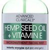Face Mist Spray Hemp + Vitamin E Micronutrient
