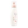 Aveeno Ultra-Calming Foaming Facial Cleanser & Makeup Remover – Gentle Face Wash for Dry, Sensitive Skin