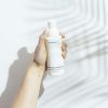Gentle Face Cleanser Hydrating Gel to Foam Face Wash