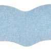 Blue Agave Pore Strips Blackhead Removal and Pore Unclogging,