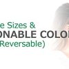 Face Mask for Protection with Built-In Filters