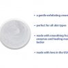 RAYA Enzyme Peeling Facial Cream