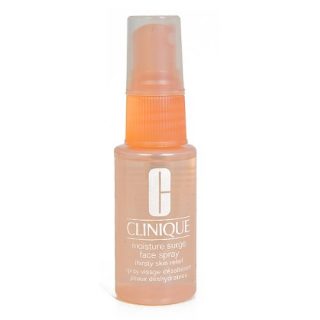 Face Spray Thirsty Clinique Moisture