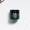 Renewing Face Scrub for Men Organic  Coffee Extract and Pumice