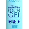 Exfoliating Face Scrub Peeling Gel Mild