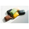 Schmidt's Natural Bar Soap 6-Pack - Activated Charcoal, Moisture Rich Face & Body Cleanser