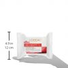 L'Oreal Paris Revitalift Makeup Remover Wipes with Vitamin E - 30 Count, Gentle Face Cleaning Towelettes for All Skin Types