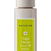 Face Oil 100% With Unrefined Organic Marula Oil