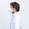 KN95 Disposable Fold Flat Face Mask - Where Safety Meets Comfort