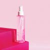 Hydrate and Refresh: Rose and Chamomile Revitalizing Face Mist Spray for Instant Hydration