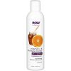 Vitamin C and Manuka Honey Gel Cleanser