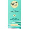 Natural Skin Tone SPF 40