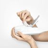 Gentle Facial Cleansing Cloths with Rose Water