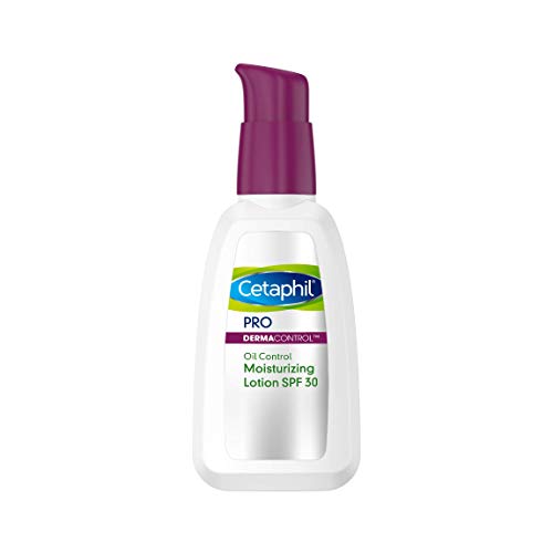 Cetaphil PRO Oil Absorbing Moisturizer With SPF 30