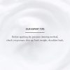 Neck Firming Night Cream For Tightening Lifting Sagging Skin