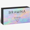 Protective Eyebrow Shower Visor for Eyelash Extensions