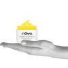 Pineapple Enzyme Facial Scrub Exfoliating and Refining Facial Scrub