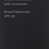 Original Tinted Moisturizer SPF 45