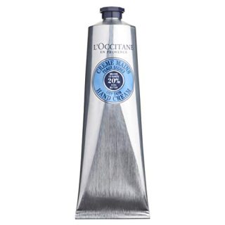 L'Occitane Shea Butter Hand Cream