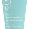 Lightweight Face Moisturizer for Acne-Prone Skin
