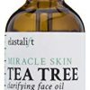Elastalift Tea Tree Oil for face with Witch Hazel