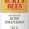Acne Solutions Clarifying Face Toner Burt's Bees