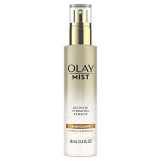 Face Mist by Olay Vitamin C & Bergamot