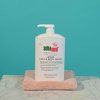 Sebamed Paraben-Free Face & Body Wash - Gentle Cleanser for Sensitive Skin