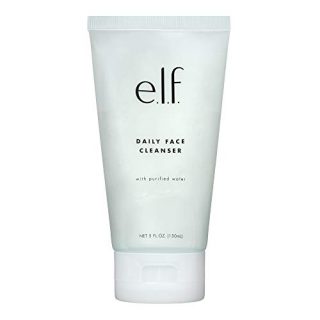 Daily Moisturizes Face Cleanser Lightweight