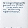 Recovery Face Cream Renewal Nighttime