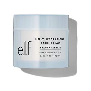 Face Cream - Fragrance Free, Smooth, Non-Greasy