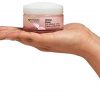 Rose Water and Hyaluronic Acid Face Moisturizer
