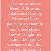 Burt's Bees Facial Oil with Rosehip Extract