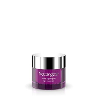 Neutrogena Triple Age Repair Anti-Aging Night Cream