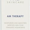 Face Moisturizer with Niacinamide Improves Skin Tone