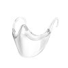 Visor Transparent Anti Fog Shields