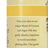 Burt's Bees 100% Natural Facial Cleansing Oil