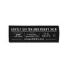 Seaweed Bathtub Co. Purifying Detox Facial Bar Soap - Natural Organic Skincare - 3.75 oz