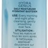 Hyaluronic Acid Moisturizer for Face, L'Oreal Paris