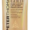 24k Gold Prism Cream