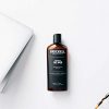 Routine with Brickell Men’s Clarifying Gel Face Wash – Natural, Oil-Free Cleanser